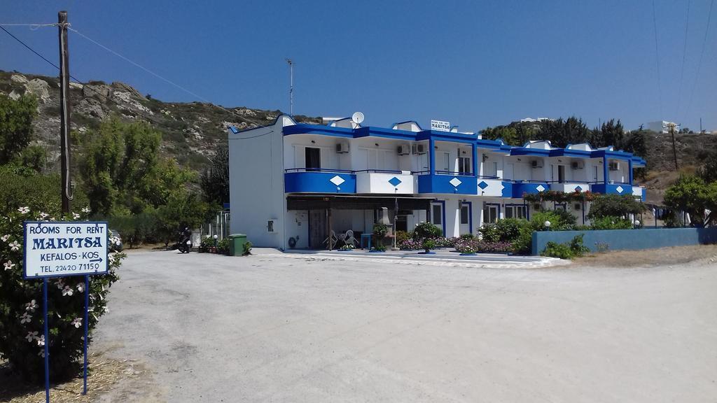 דירות קפלוס Maritsa מראה חיצוני תמונה
