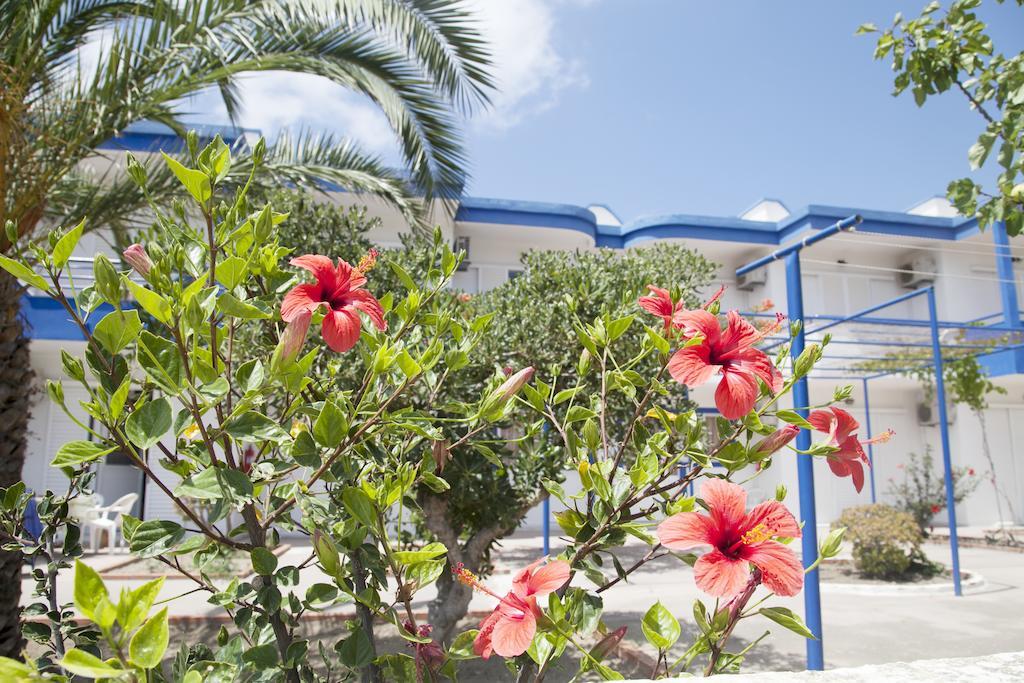 דירות קפלוס Maritsa חדר תמונה